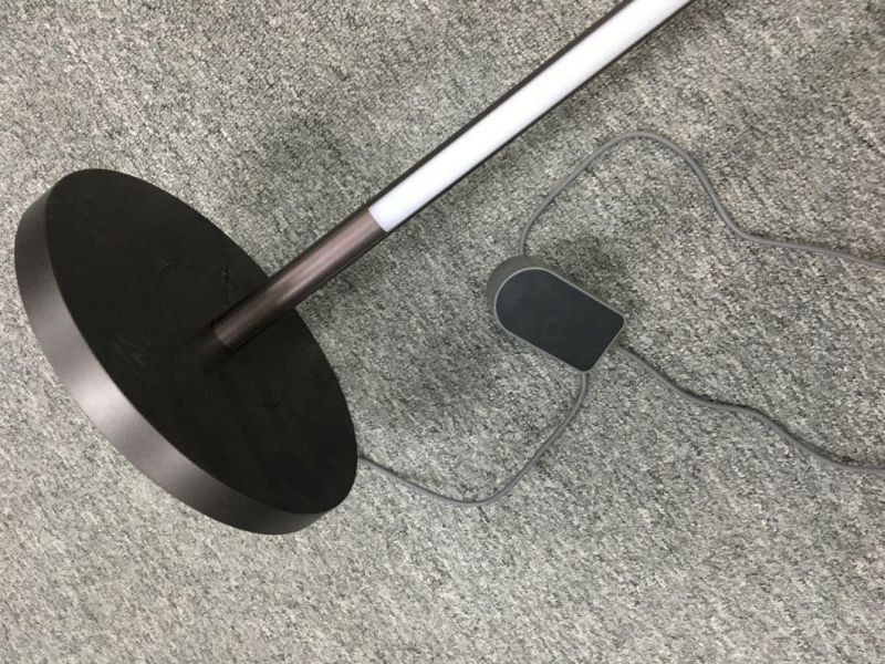 LED Retatable Convenient Removable Minimalism Luxurious Promotion Indoor Decoration Warm Modern Eye-Care and Elegant Floor Lamp Standing