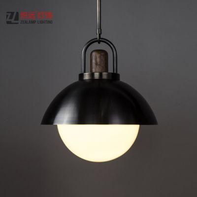 Personality Postmodern Minimalist Living Room Creative Pendant Light