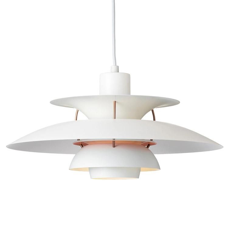 Modern Drop Pendant Lights for Kitchen Dining Room Fixtures (WH-AP-53)