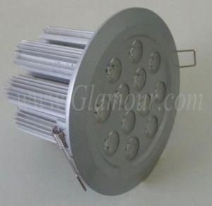 LED Down Light/Ceiling Light 12*3W-2