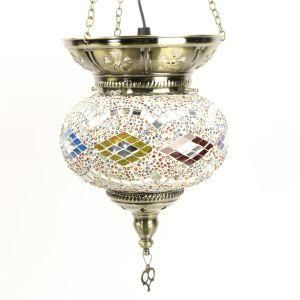 Tokin New Design Hot Sell Mosaic Chandelier for Home Decro