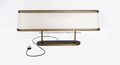 603 Table Lamp/ Decorative Table Lamp/ Hotel Lobby Table Lamp/ Customized Table Lamp