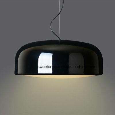 Zhongshan Supply Hanging Lighting Pendant Lamp for Restaurant Decoration