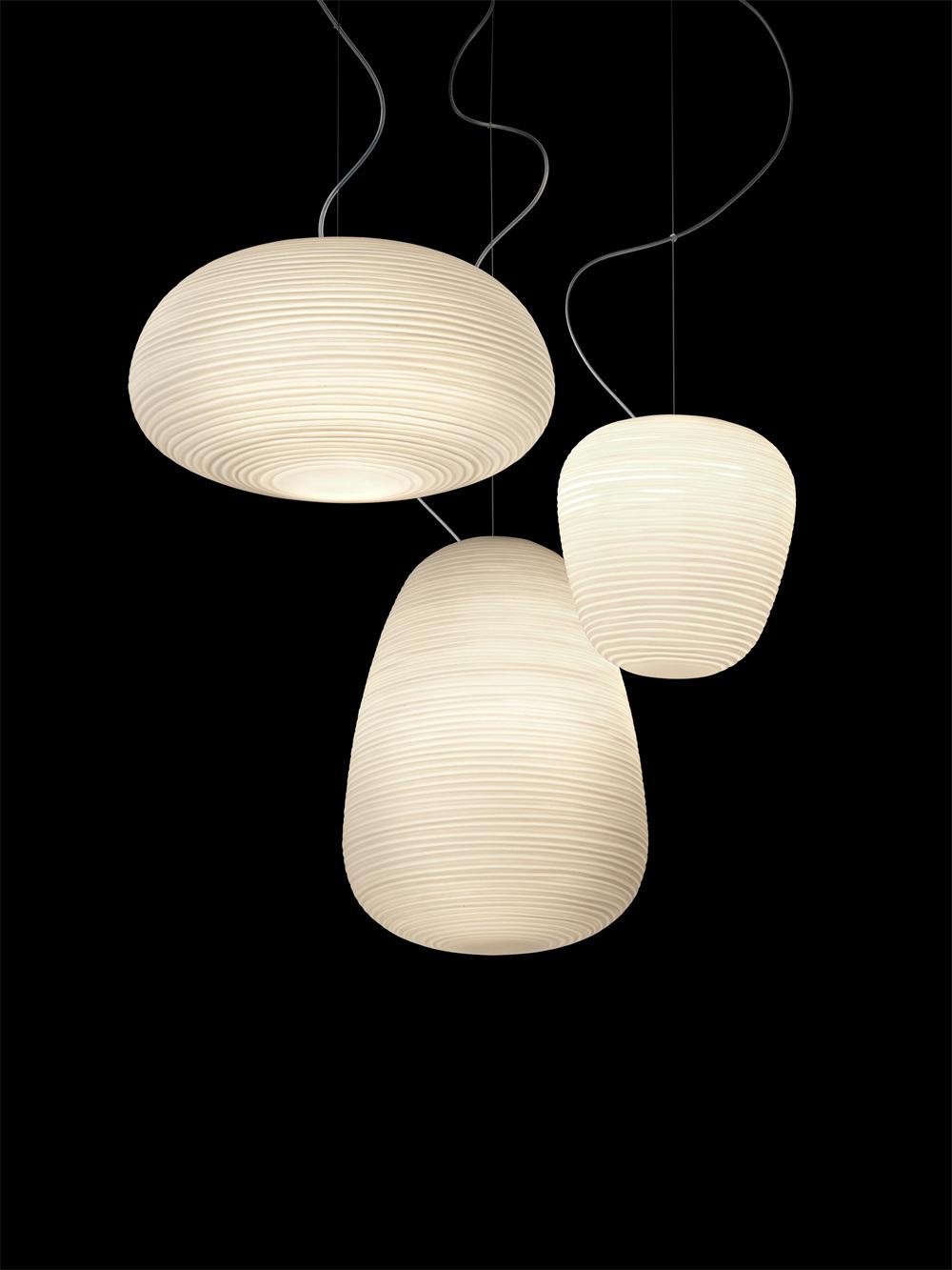 Customization High Quality Home Decorative Paper Lampshade Bedroom Dining Room Chandelier