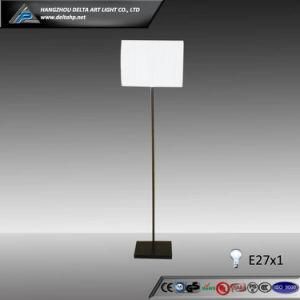 Floor Lamp with Long Shaft (C500784)