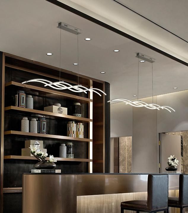 Modern Light Living Room Kitchen The Modern Lighting Company