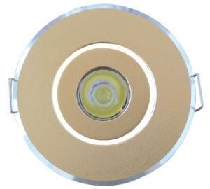 LED Downlight, LED Down Light (BF-LDL-01)