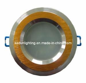 5W LED Down Light 110*65mm (KD-DL-22/5W)