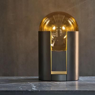 High-End Customize Table Lamp Floor Lamp Hotel Lobby Lamp Bedroom Lamp