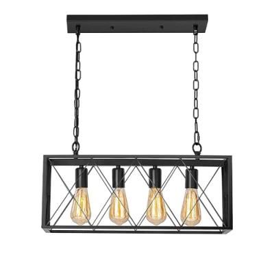 New Chandeliers Pendent Lights Modern Light Hanging Kitchen Light