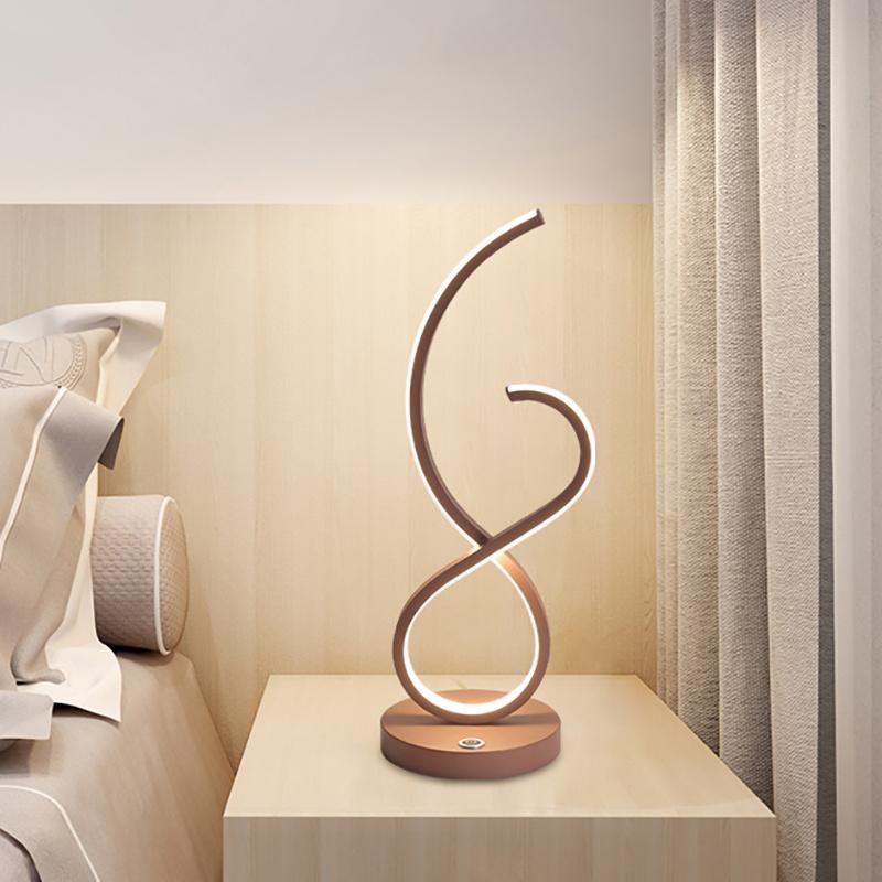Artistic Style Desk Lamp Floor Lamp Table Lamp Bedside Lamp