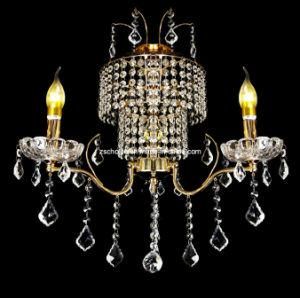 Unique Modern Crystal Lamp Chandelier (8011-3)