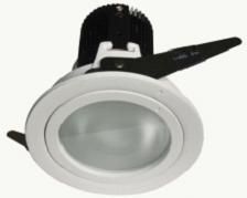 Dimmable 7W LED Down Light