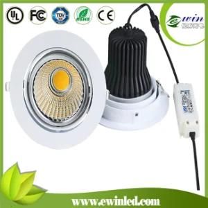 Energy Saving 240V Downlights for Home Lighting