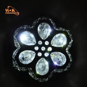 Modern Decorative Home Hotel Hotsales Crystal Chandelier