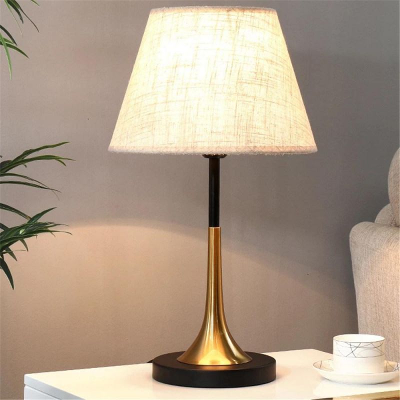 Desk Lamp Cheap Bedroom Bedside Lamp American Style Table Lamp Modern Simplicity Study Lamp