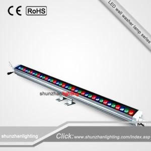 36W LED Wall Washer Light (MRT-WS-36W)