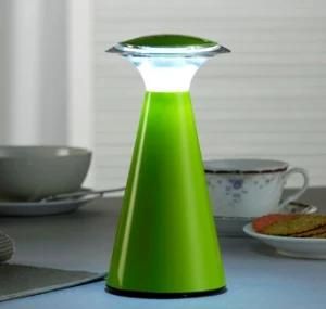 Mushroom LED Table Lamp Reddot Design Awarded (ETLED-18BPT1)