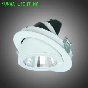 LED Downlight