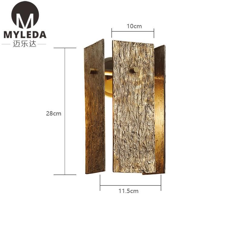Europe Style Indoor LED Wall Light