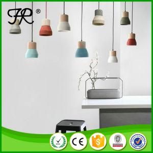 2016 Antique Colorful Hanging Lighting Pendant Light