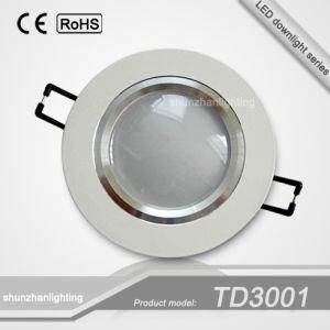 3W LED Ceiling Light 2.5 Inches (MRT-TD3001)
