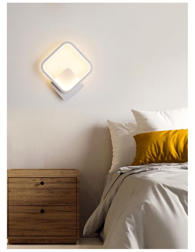 Lamp Hotel Living Room Wall Light LED Wall Lamp Wall Light LED