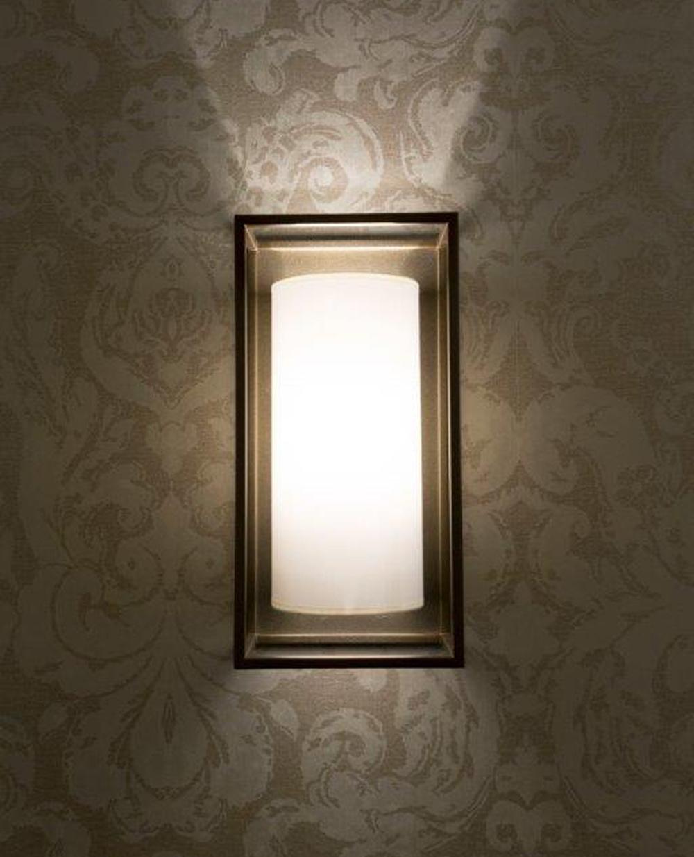 Simple Design Customized Room Wall Lamp