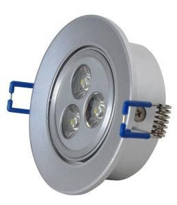 LED Down Light (GD-DHW0301)