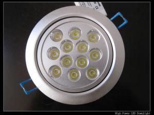 LED Downlight 12x1W (DL1201)