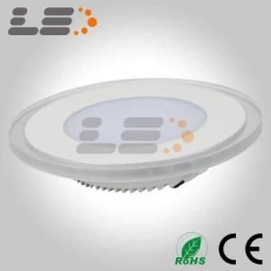 Ultra-Slim LED Color Ceiling Lamp with Blue Lighting (AEYD-THC1006L)