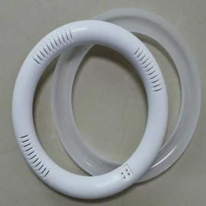 12W LED Aluminum Circular Tube (DR-22512W)