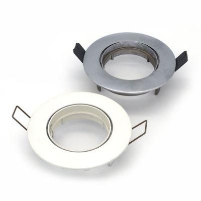 Recessed Ceiling M16 GU10 Lighting Fixture Spot Light Housing Holder (LT1202)