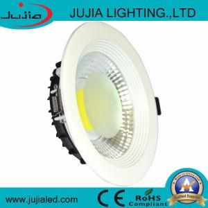 Search 12V 15W Cool White LED Downlight