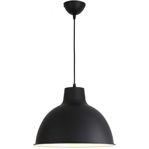 North Europe Aluminum Pendant Lamp for Decoration Lighting in Kfc