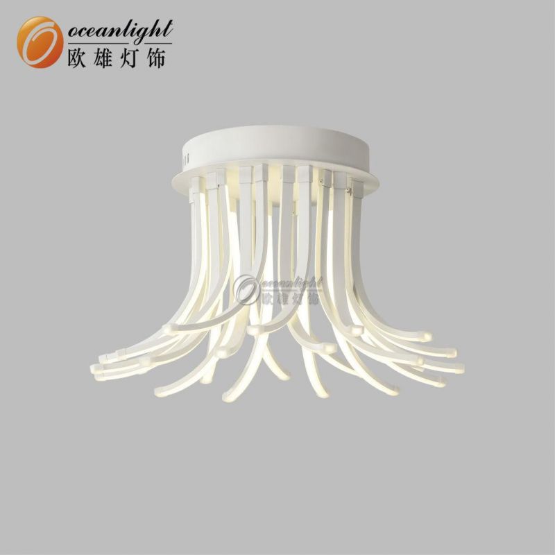 2019 Hot Sale Modern New Design LED Ceiling Lighting 60581c