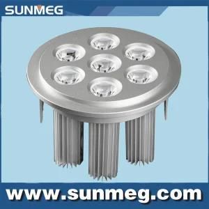 21W LED Downlight (Cree) (SL-D-7A1)