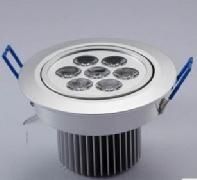 LED Ceiling Light 15*1W COB LED Downlight