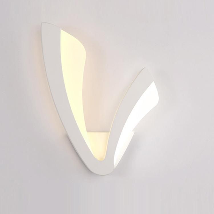 Bedside Wall Lamp Modern Wall Lights Indoor Simple Wall Lamp
