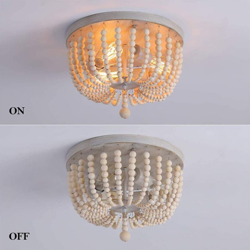 Chandelier Crystal Drops Luxury Long Chandelier American Loft Italian for LED Chandelier Light