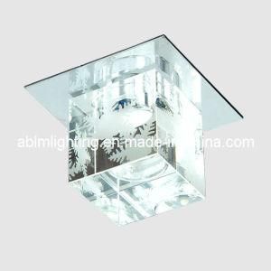 LED Ceiling Lamp (AEL-B701-026 1*3W)
