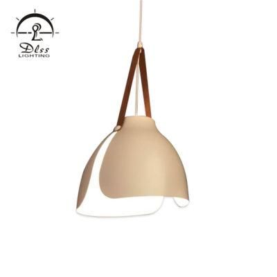Coffee Shop Modern Style Design Chandelier