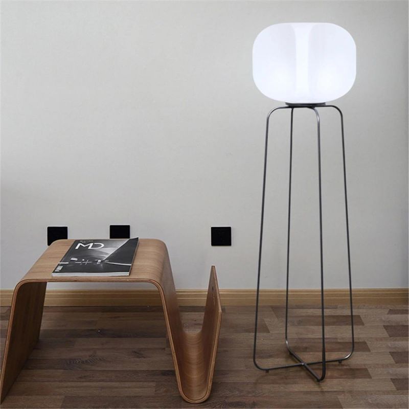 Modern Decorative Hotel LED Floor Lamp