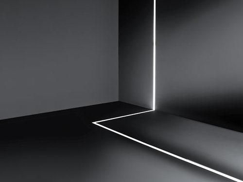 Inground Wd-2126 Aluminum Profile for LED Strip Light