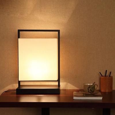 Japanese Style Lantern Design Table Lamp Restaurant Lamp Bedside Lamp