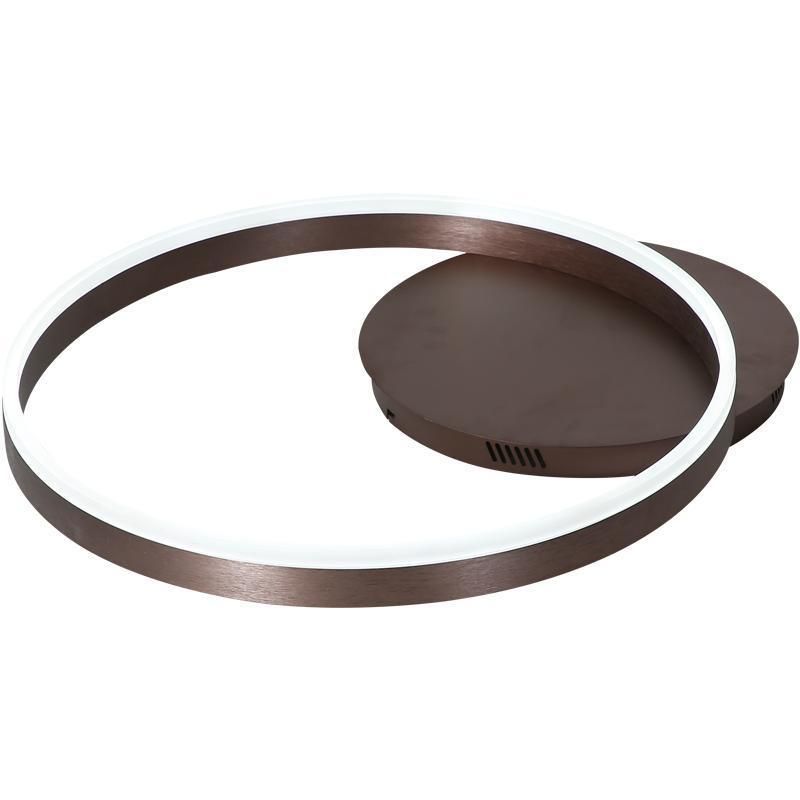 Modern Lights Ring Living Room Bedroom Modern Light Discoveries