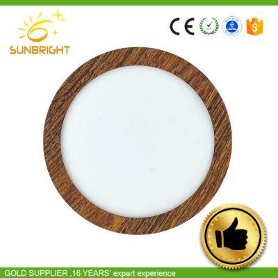 White Shell LED Panel Light