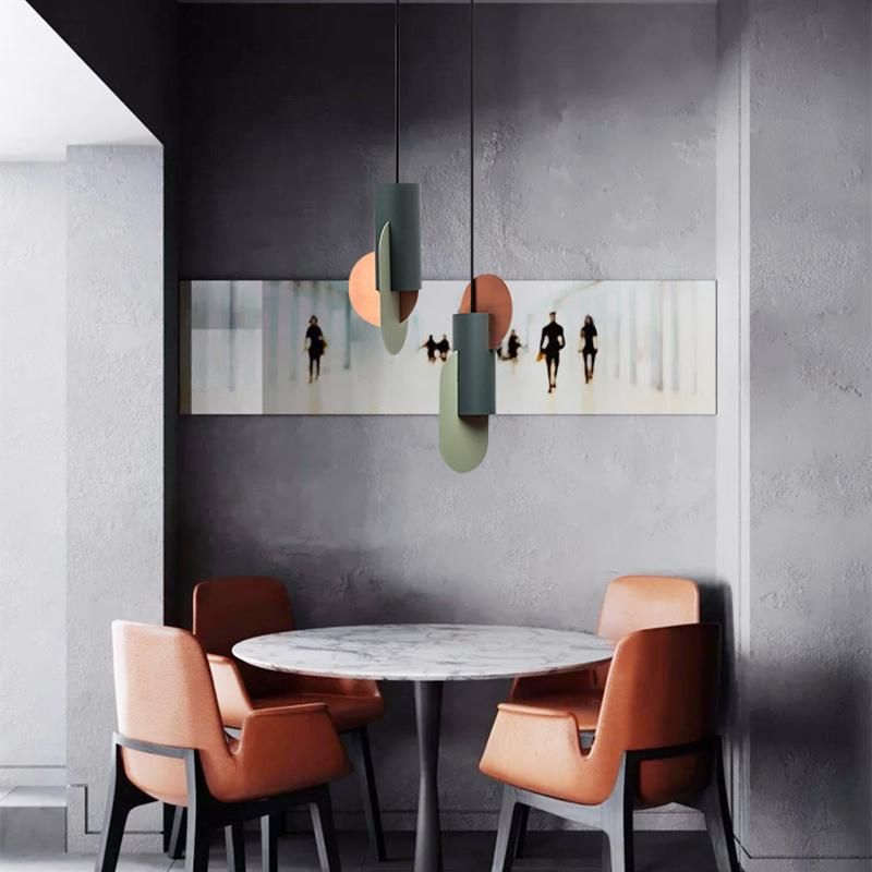 Modern Style Creative Design Pendant Lamp Small Lamp Bedside Lam Restaurant Lamp