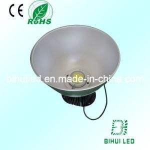 COB 100W LED Mining Light CE RoHS Bridgelux Chip