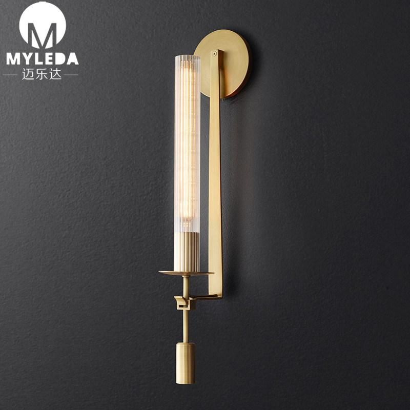 Factory Direct LED Sconce Wall Lamp Wall Light